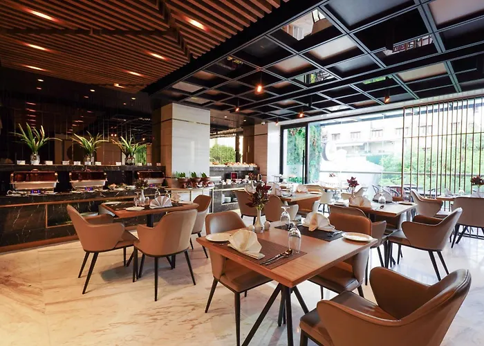Zest Metropole