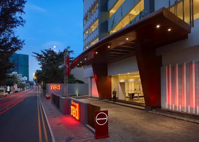 Cinnamon Red Colombo