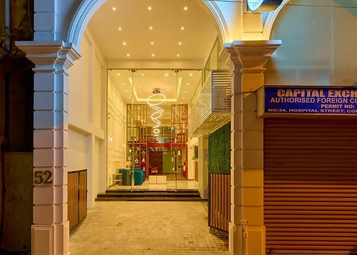 Dutch Heritage Colombo